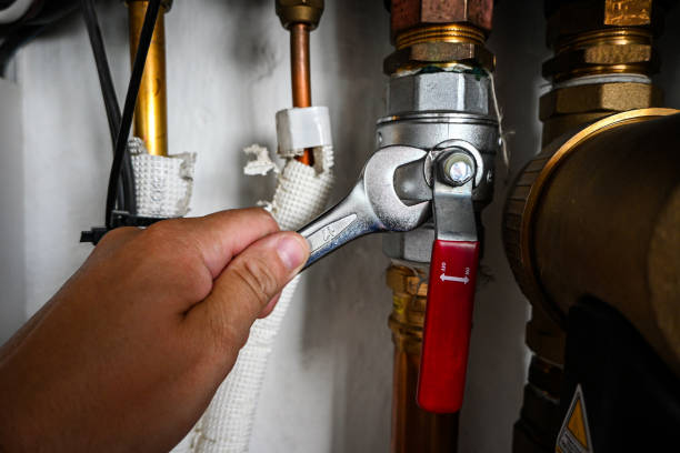 Best Residential Plumbing Services  in Grottoes, VA